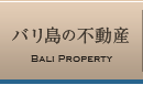 バリ島の不動産